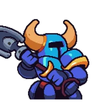 Shovel knight