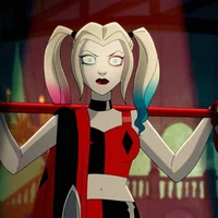 Harley quinn