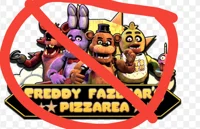 Fnaf hater