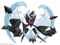 dawn wings necrozma