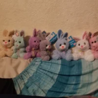 The Bunnyz Gang