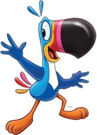 toucan sam