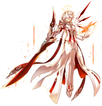 Elsword - Genesis