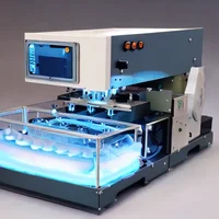 Plush Making Machine