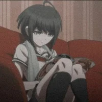 Komaru Naegi