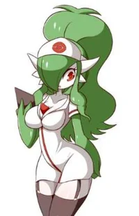 Gardevoir yandere
