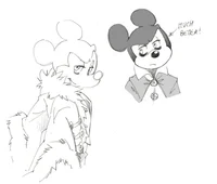 Mickey Dragul