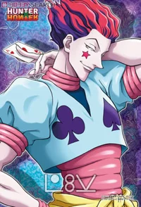 Hisoka 
