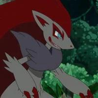 Zoroark gf 
