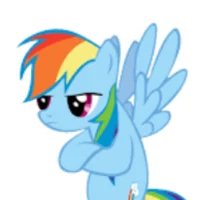 rainbowdash