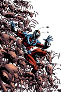 Irredemable Ant-Man