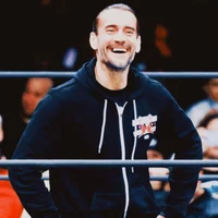 CM Punk