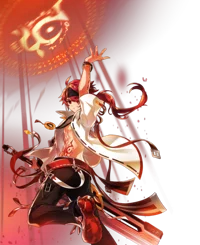 Elsword- Rune Master