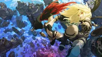 Gravity Rush RPG