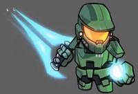Master chief imposte