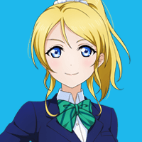 Eli Ayase