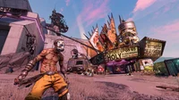 Borderlands RPG