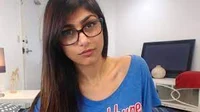 Mia khalifa