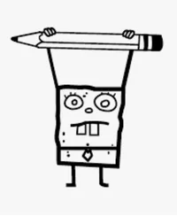 Doodle bob