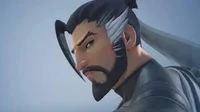 Hanzo Shimada