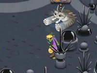 Clamble in Myt- wait