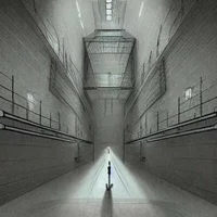 Prisoner Simulator