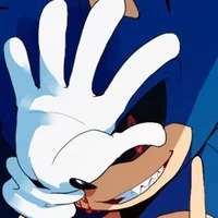 Sonic EXE