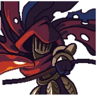 Specter knight 