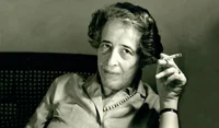 Hannah Arendt
