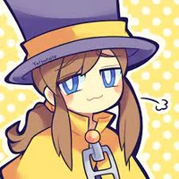 Hat Kid
