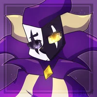 Yandere Dimentio