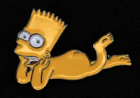 Bart Simpson