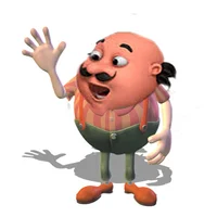 The Bean Man