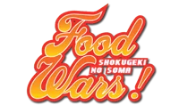 Food Wars RPG