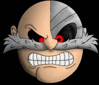 Emperor Robotnik