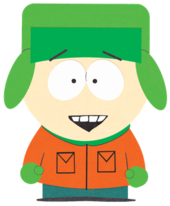 Kyle Broflovski