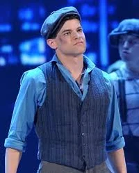 Jack Kelly