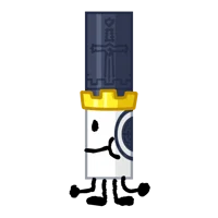 Excalibur Marker