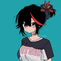 Ryuko Matoi