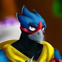 Captain Crow