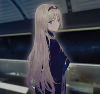 Yandere Spaceship AI