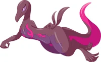 Salazzle