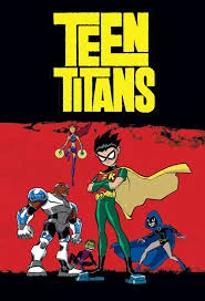 TeenTitans RP