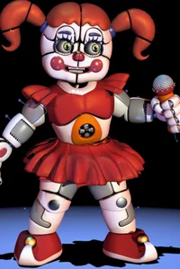 Circus Baby