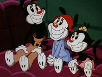 Animaniacs RPG 