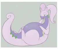Busty Goodra