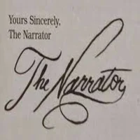 Narrator