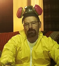 walter white