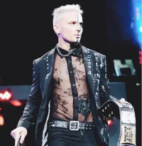 Darby Allin