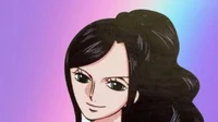 Nico Robin